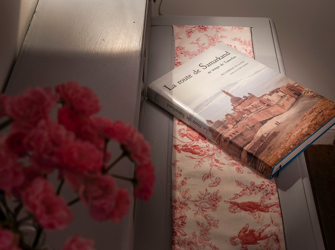 Chateau Le Méjean主图