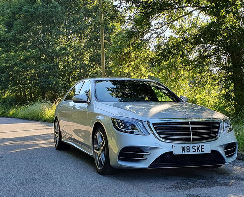 SK Executive Chauffeurs-曼彻斯特必去景点