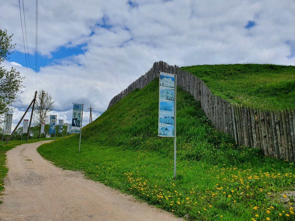 Novotorzhskiy Kremlin-Torzhok必去景点