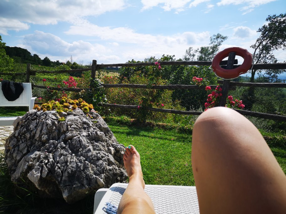 Agriturismo Surya主图