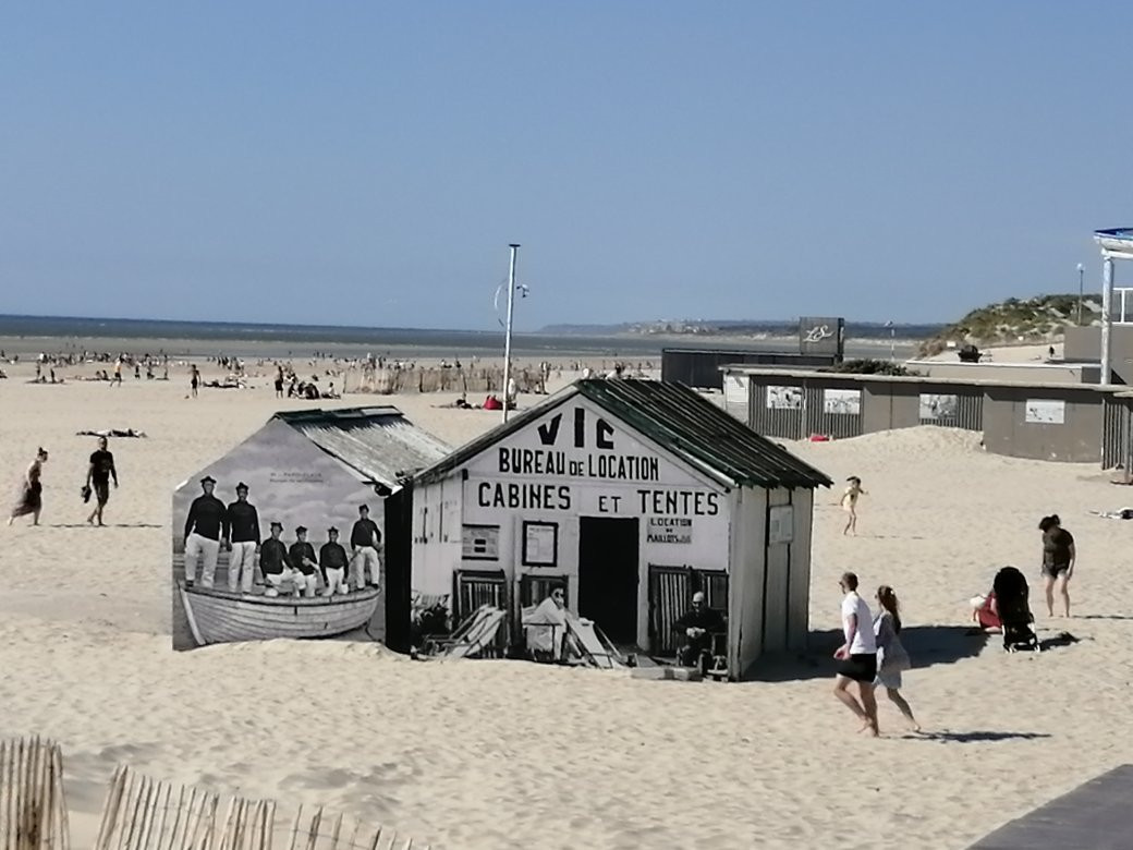 Hotel Residence Hippotel主图