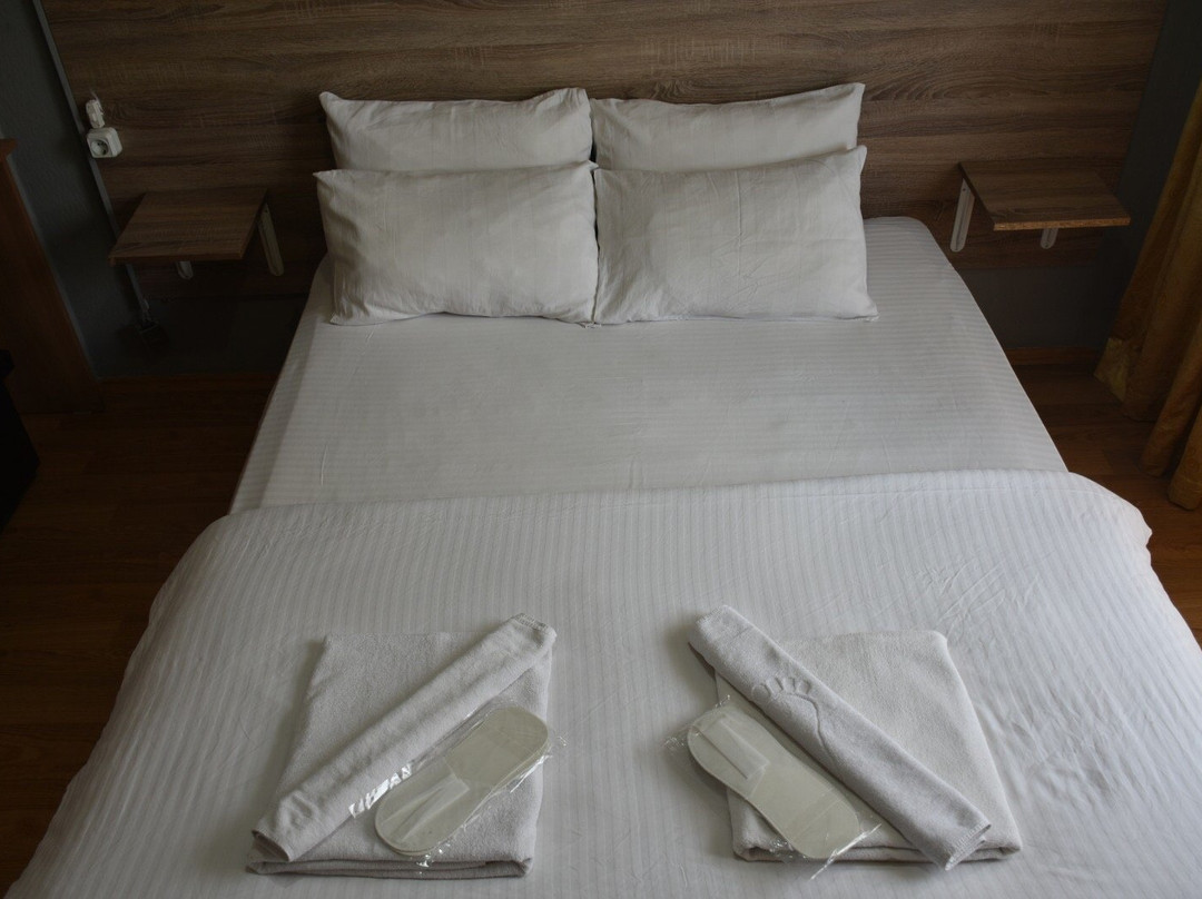 OTEL ŞAHLAN 1主图
