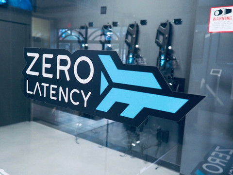 Zero Latency Vancouver-温哥华必去景点