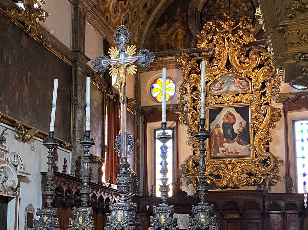 Chiesa di San Sisto景点图片