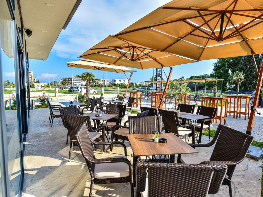 Hotel Lajka Luxury主图