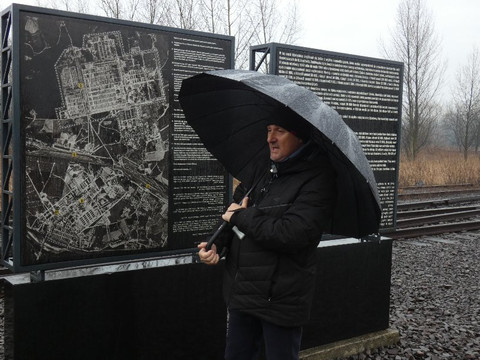 Michele Andreola-奥斯威辛必去景点