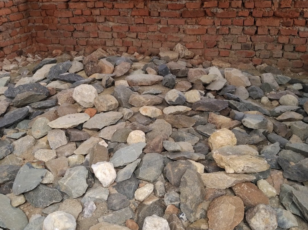 Isimila Stone Age Site-Iringa必去景点