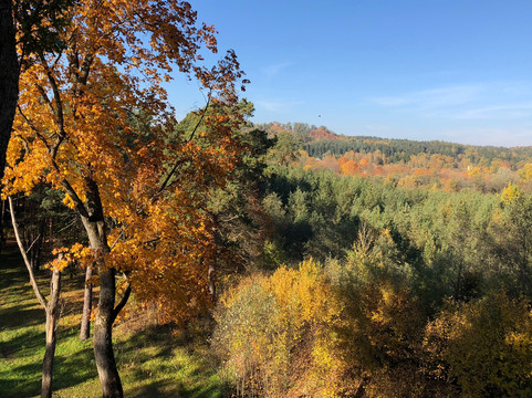 Keliautoju Klubas-维尔纽斯必去景点