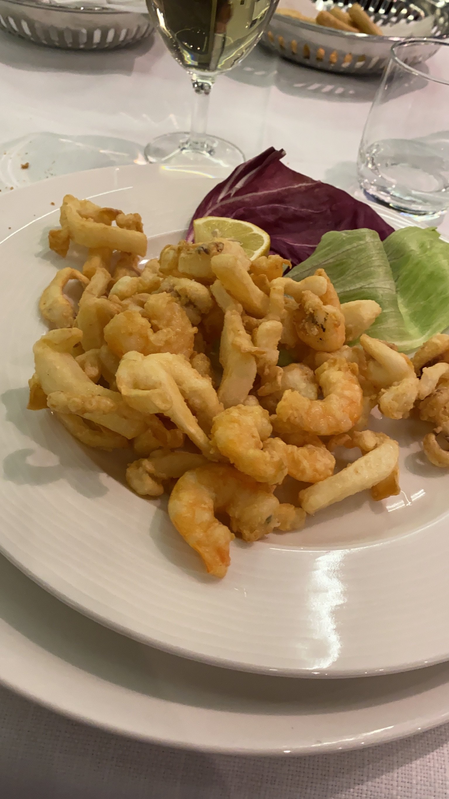 Parco Dei Principi Hotel Congress & Spa-餐饮
