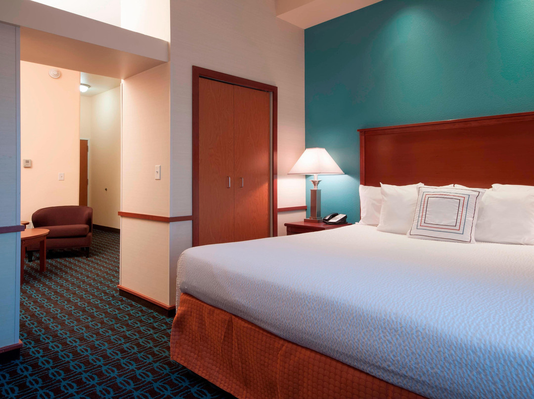 Fairfield by Marriott Inn & Suites El Centro主图