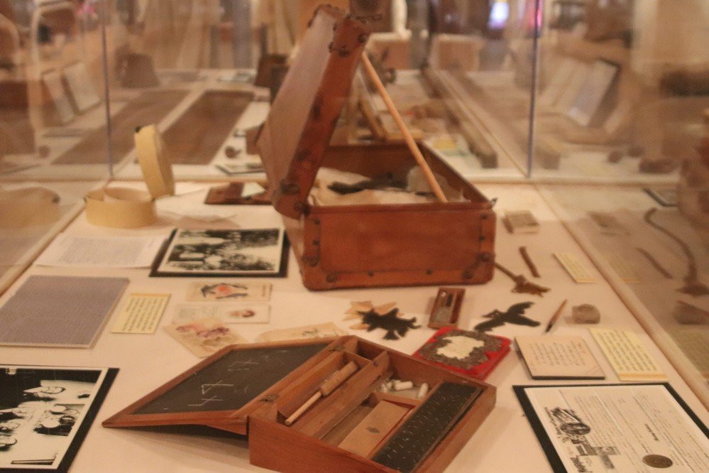 Perris Valley Historical Museum-佩里斯必去景点