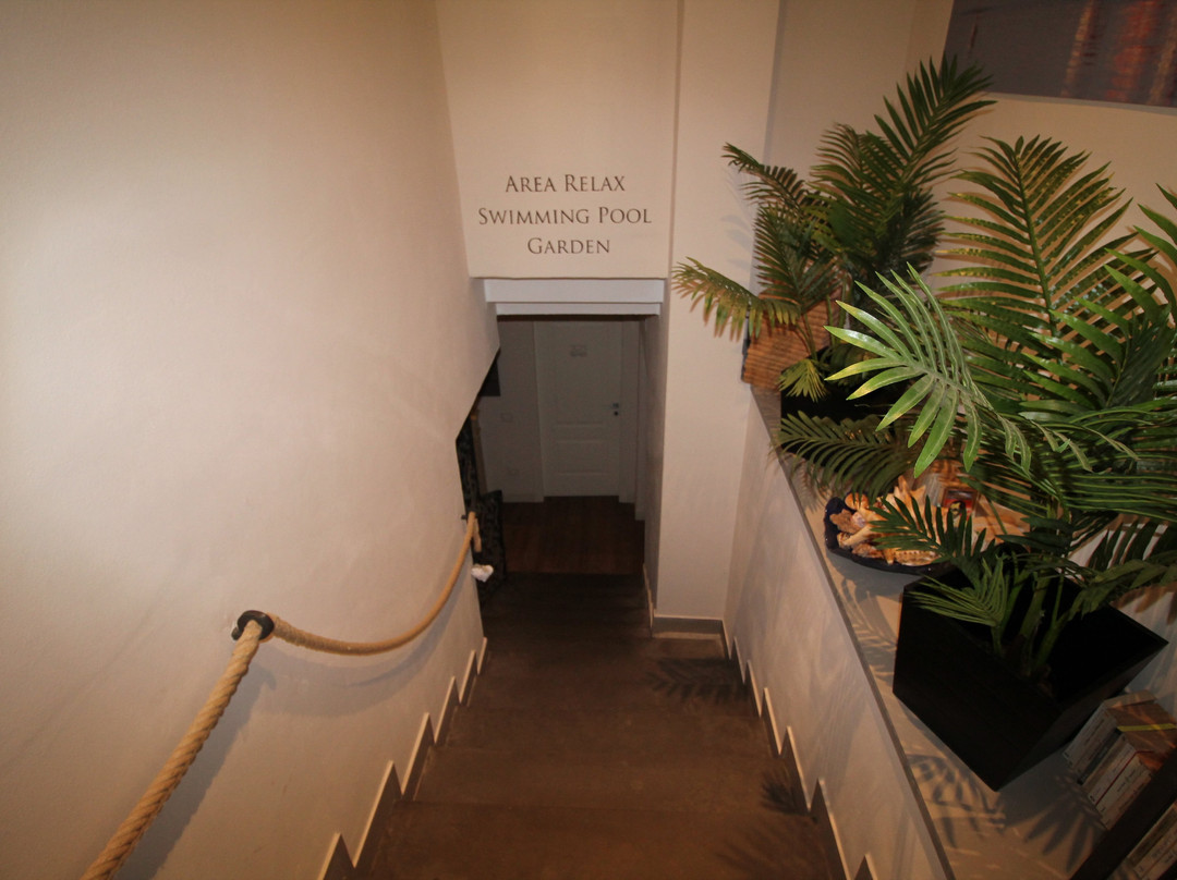 Hotel Vatluna Relais主图