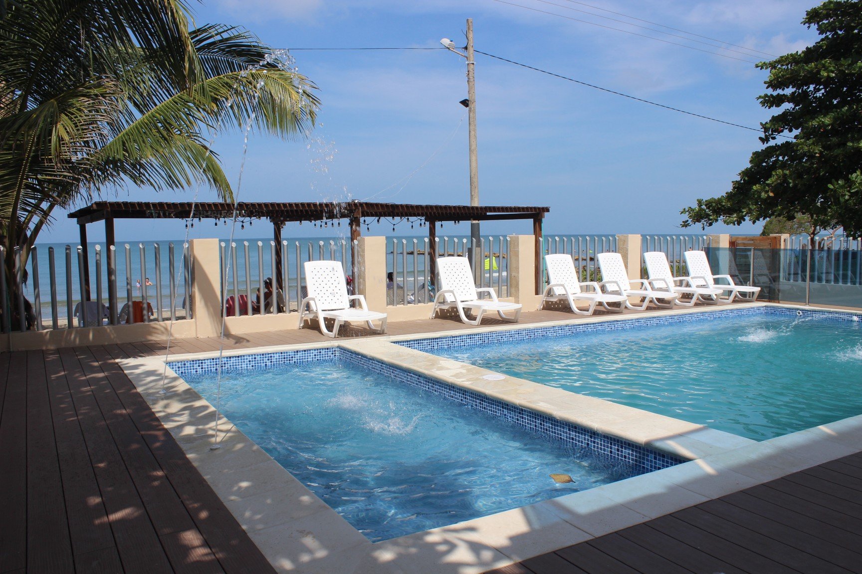 Hotel Camino Palmero - Coveñas-官方