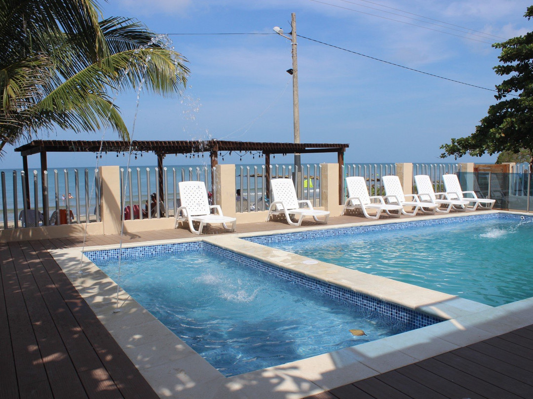 Hotel Camino Palmero - Coveñas