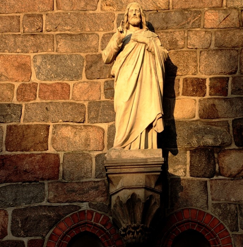 Church of St. George景点图片