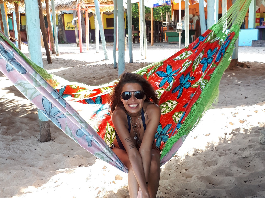 Igarape Agua Boa-Ilha do Marajo必去景点