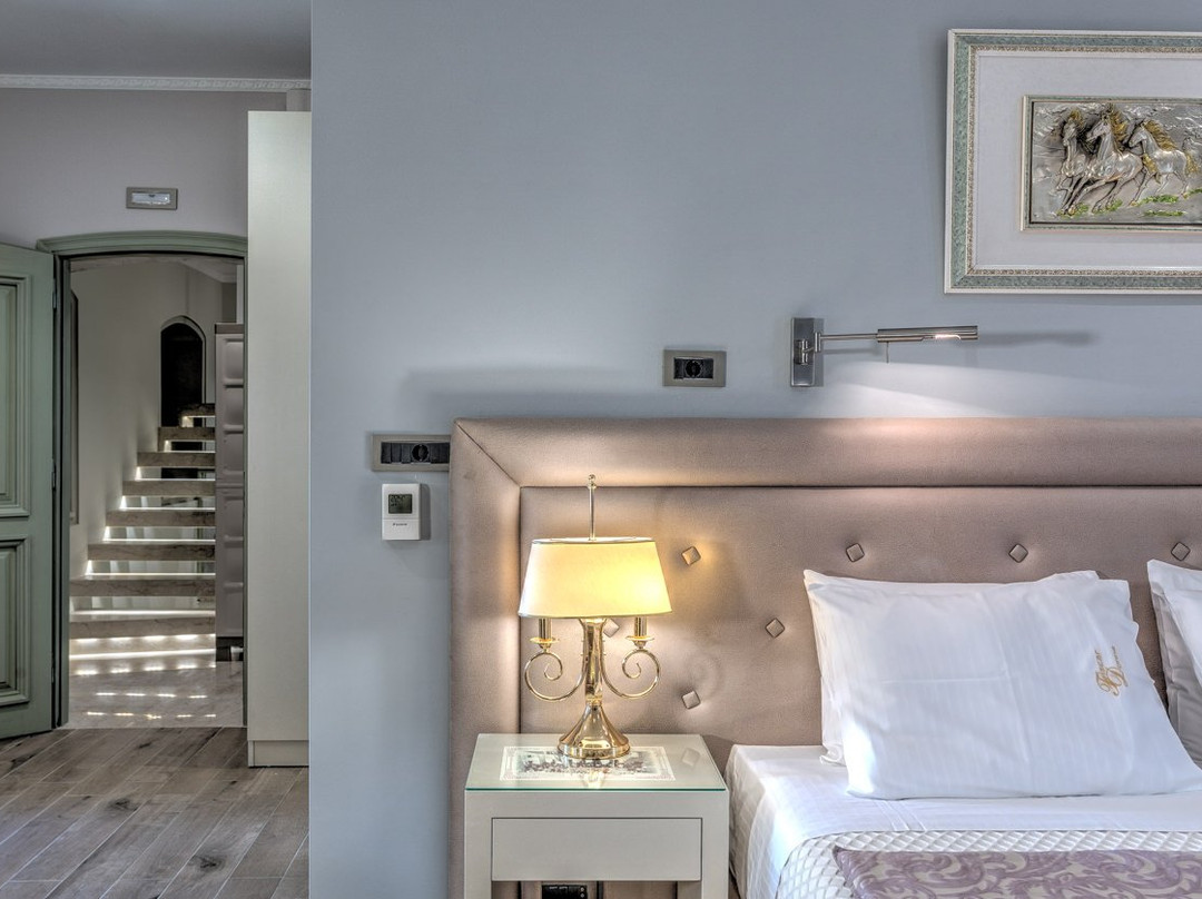 Fiscardonna Luxury Suites主图