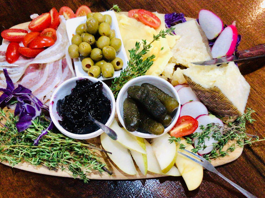 Dreamcatcher Charters-夏洛特阿马利亚必去景点