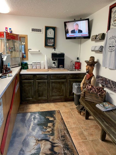 Fort Pierre Motel主图