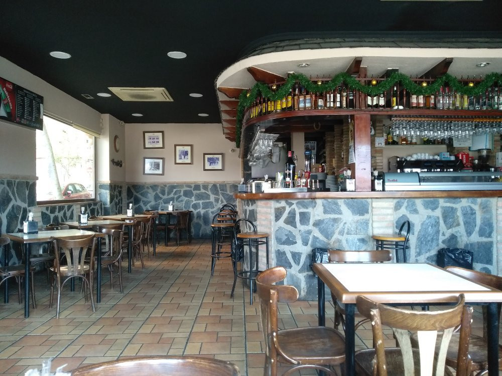 La Cabaña
