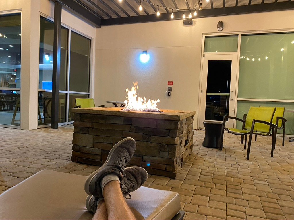 SpringHill Suites by Marriott Montgomery Prattville/Millbrook-浴室