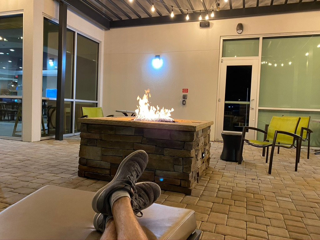 SpringHill Suites by Marriott Montgomery Prattville/Millbrook主图