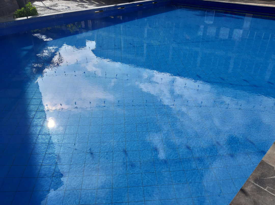 阿斯顿波恩提娜克酒店及会议中心主图