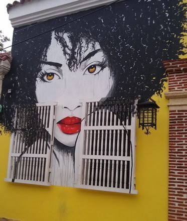 Barrio Getsemani-卡塔赫纳必去景点