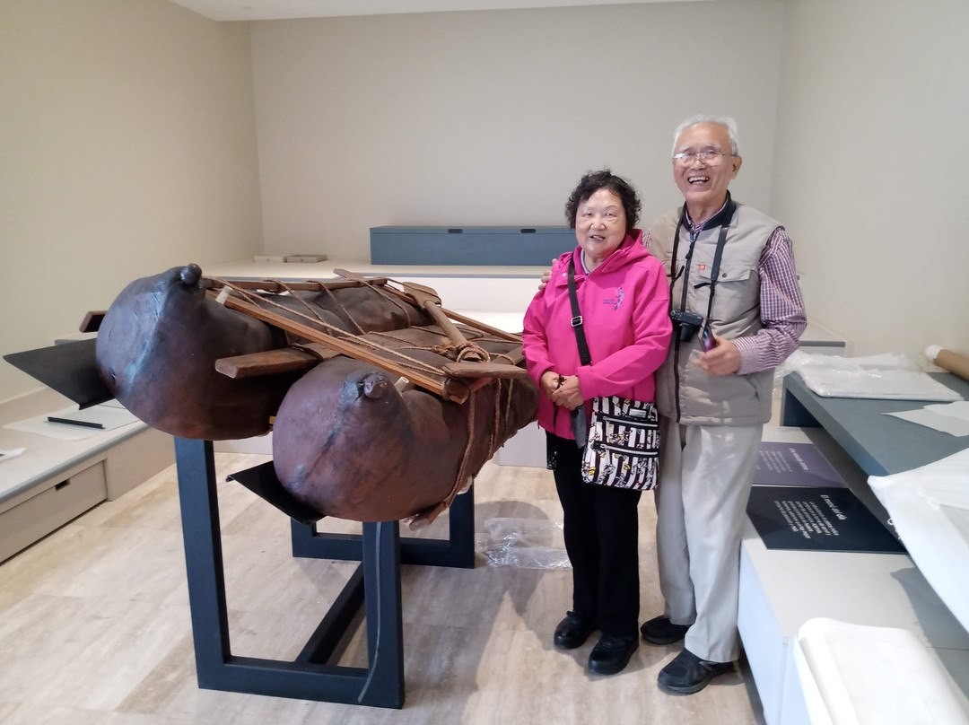 AlfaTour-Coquimbo必去景点