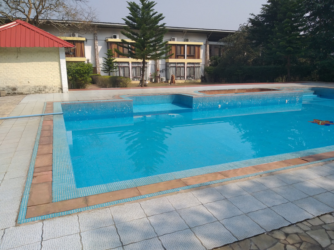 Landmark Woods主图