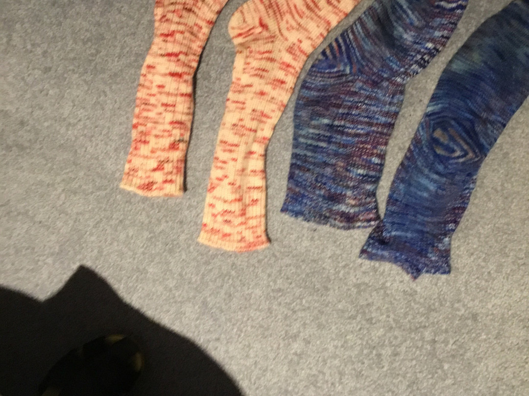 Sock World & Sock Knitting Machine Museum景点图片