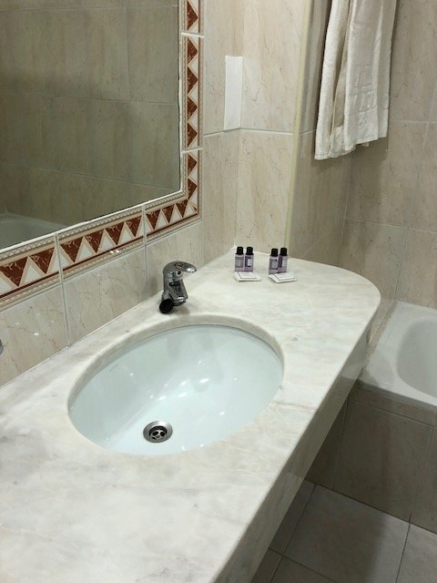 Hotel Monaco-portrait