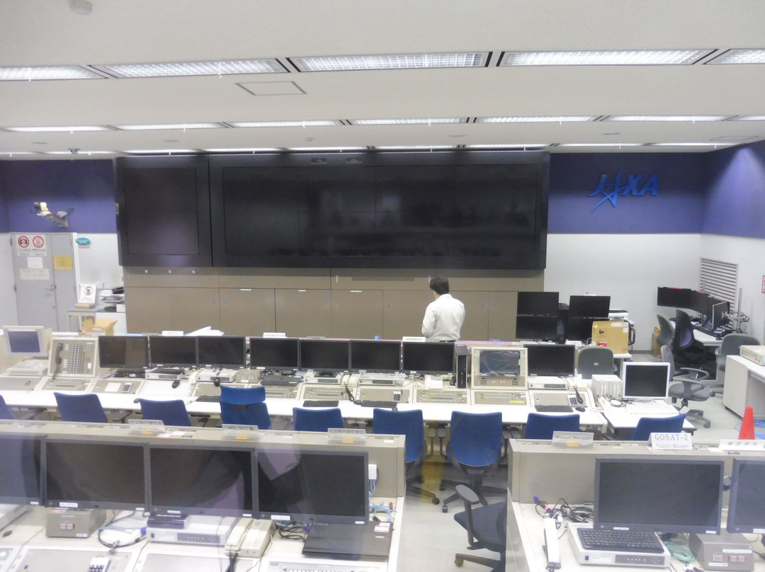 Tanegashima Space Center景点图片