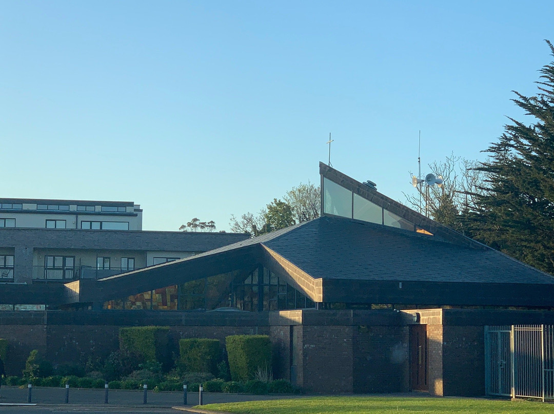 Our Lady of Good Counsel Church