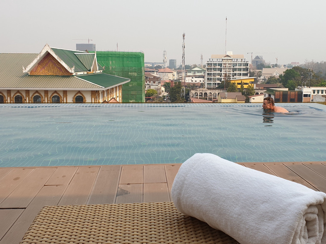 Lao Poet Hotel主图