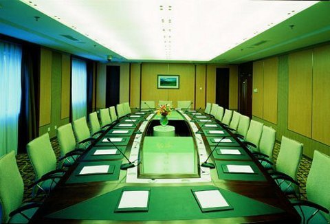 新疆大厦嘉宾楼-官方