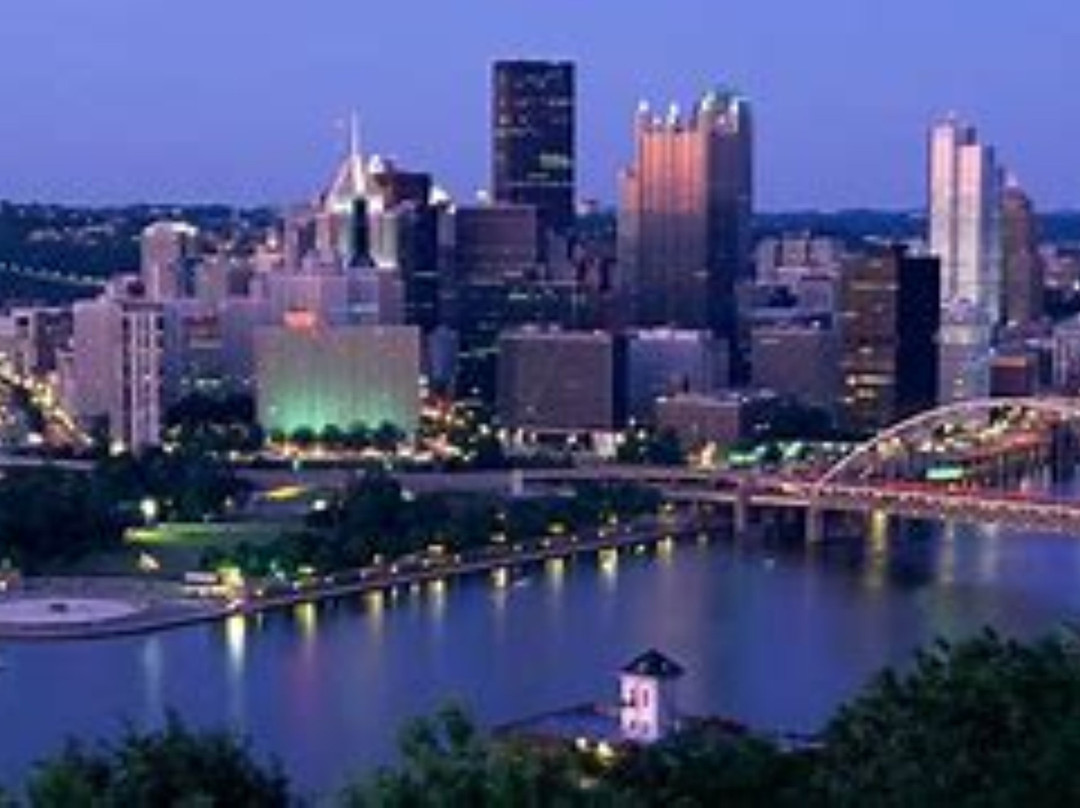 Holiday Inn Express & Suites Pittsburgh Sw - Southpointe By IHG主图