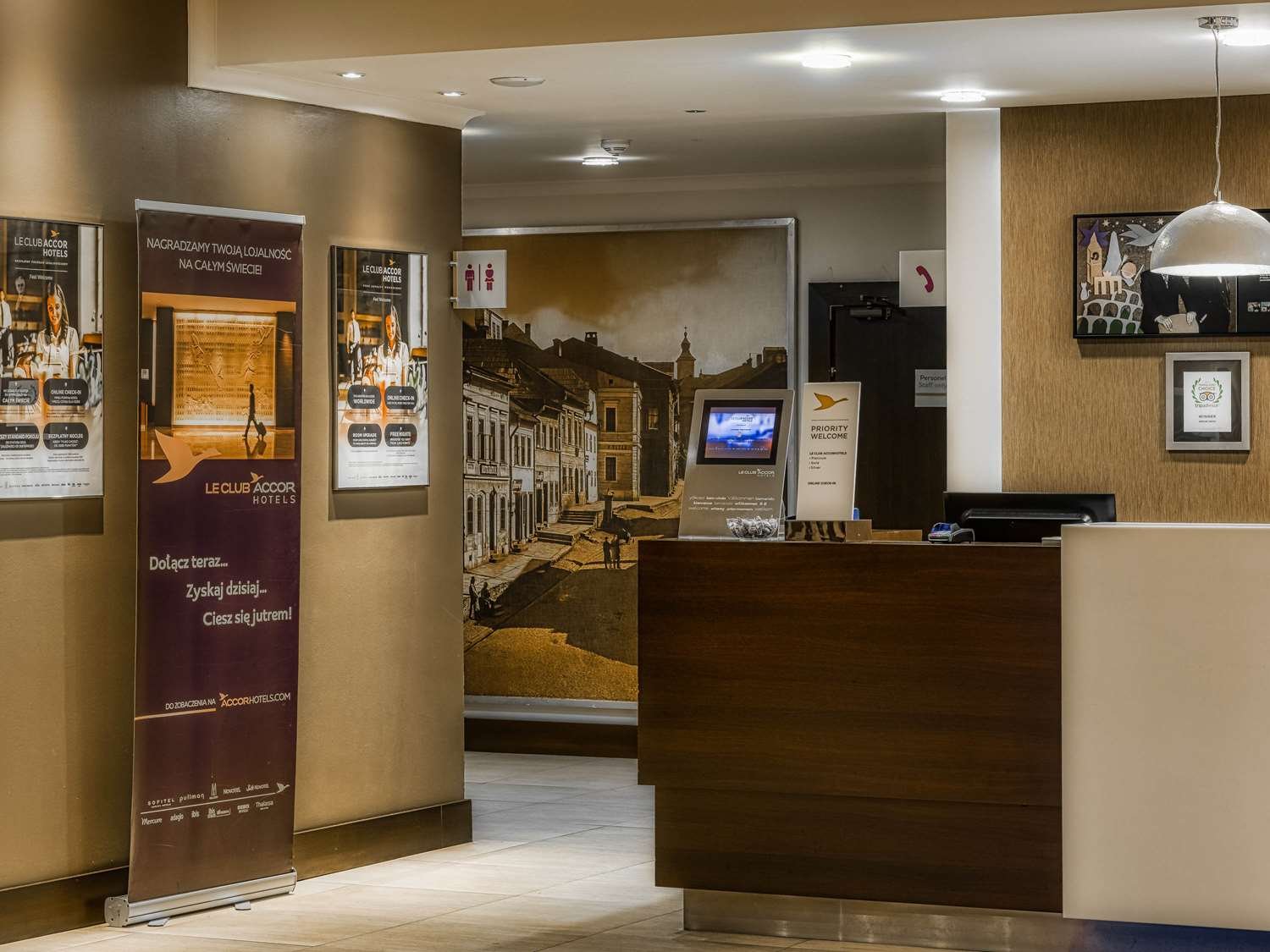 Mercure Cieszyn-官方