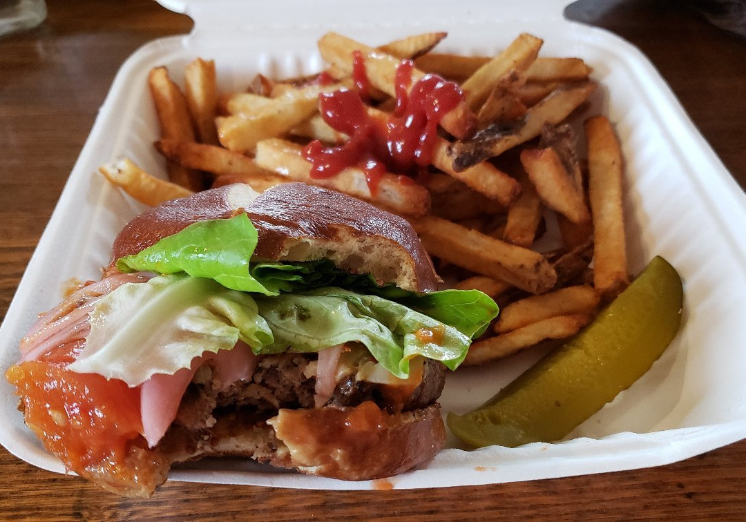 St. Marys Golf & Country Club-圣玛丽必去景点