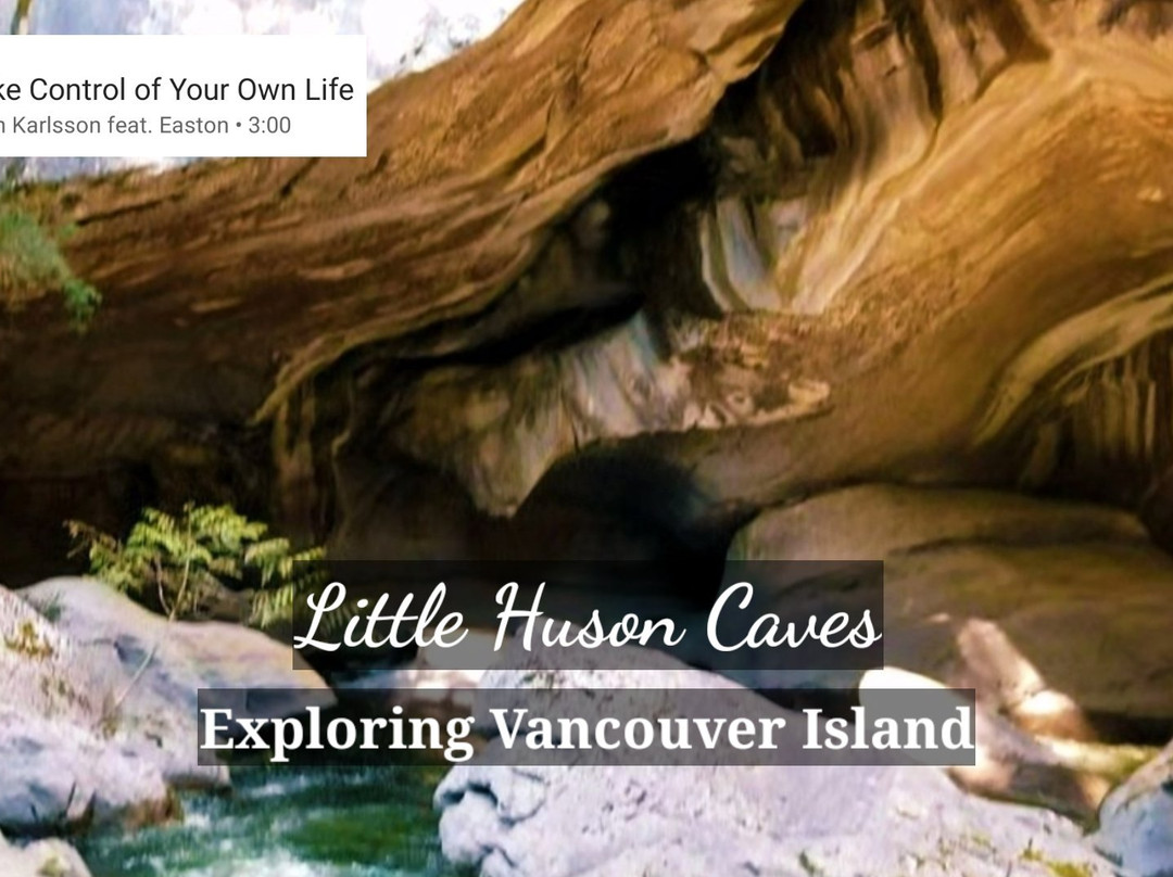 Little Huson Cave Park景点图片