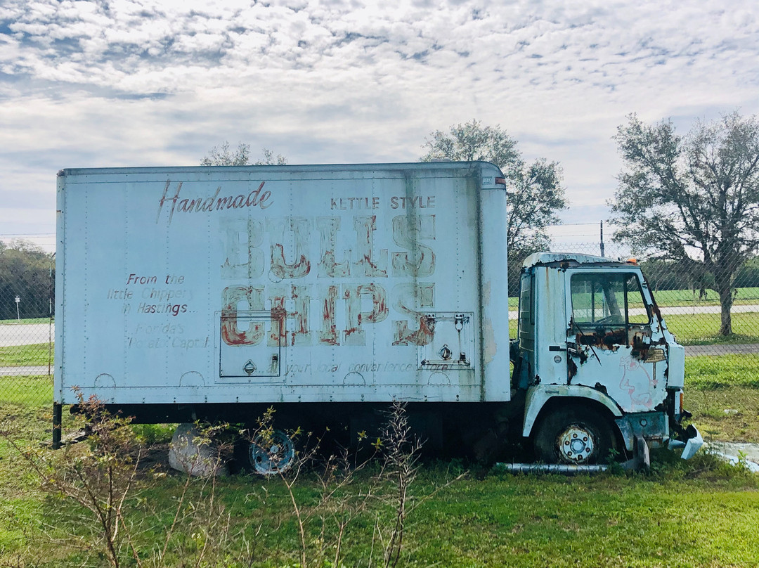 Palatka-Lake Butler State Trail-Lake Butler必去景点