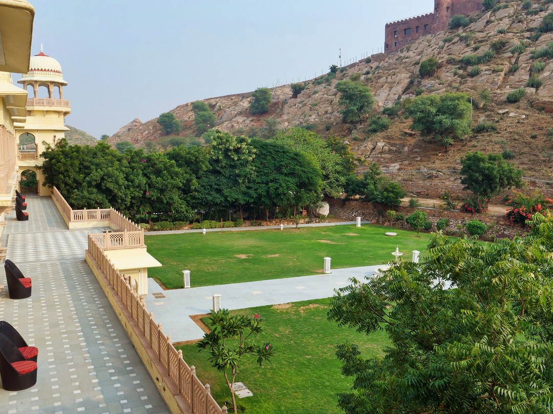 Mundota Fort And Palace主图