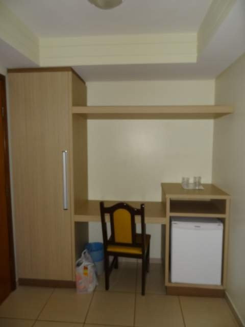 Praia Sol Hotel主图