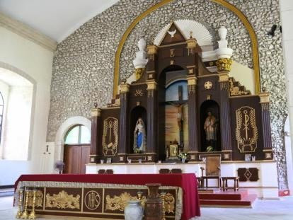 San Juan Nepomuceno Church景点图片