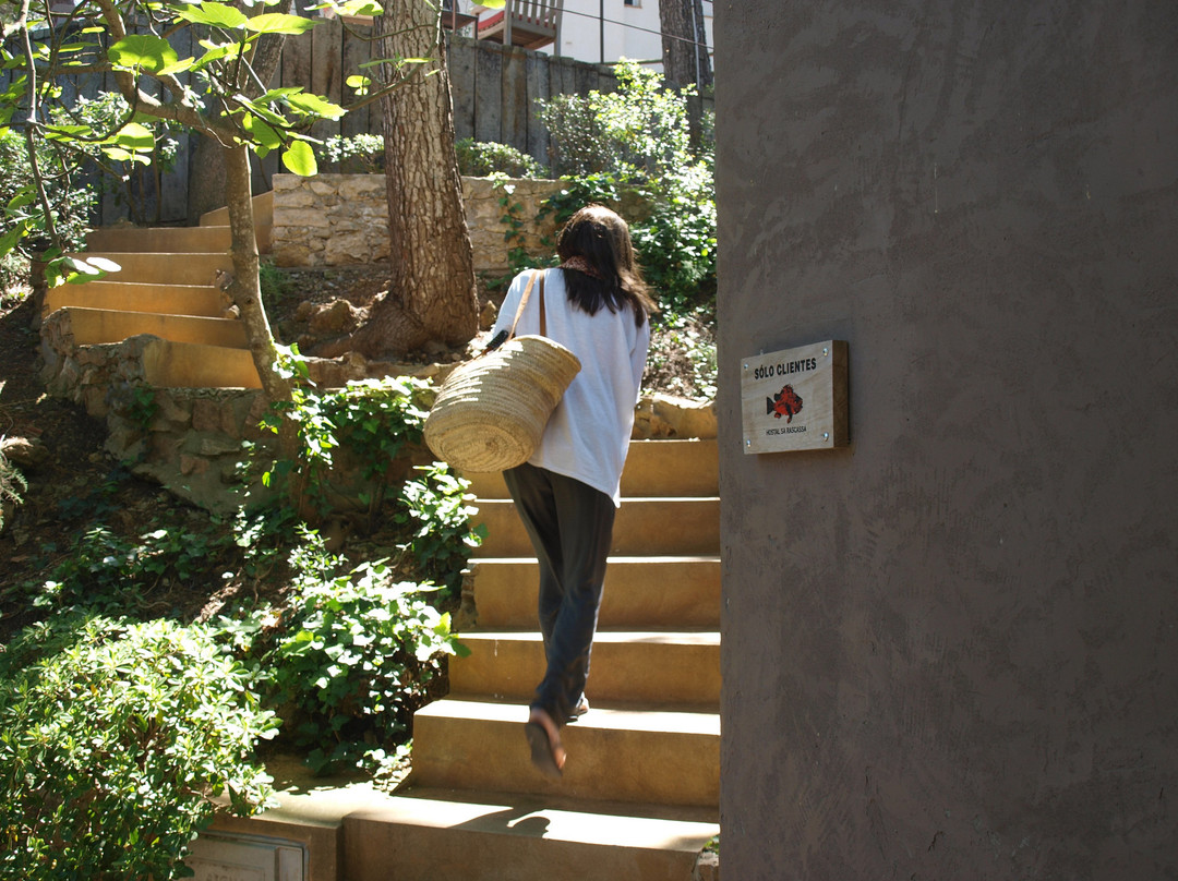 Hostal Sa Rascassa主图