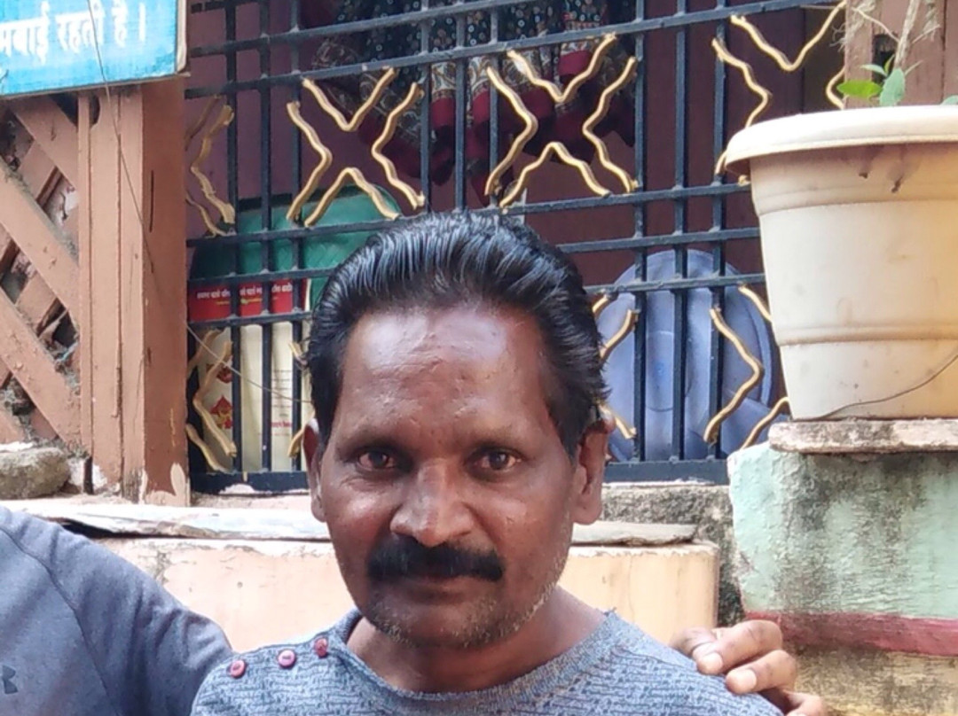 Khandoba Mandir景点图片