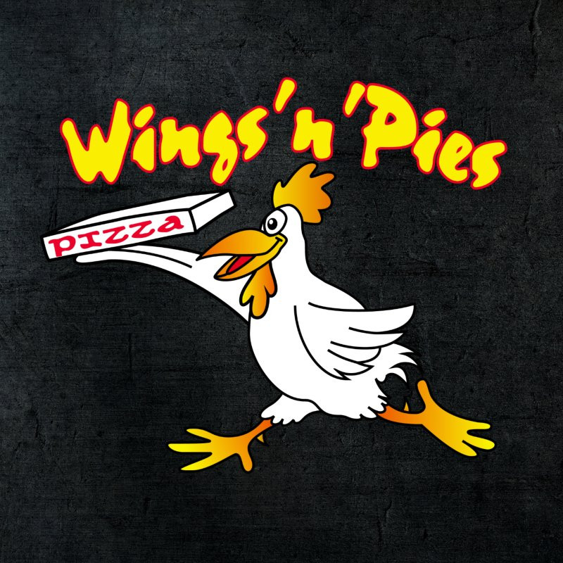 Wings 'N' Pies