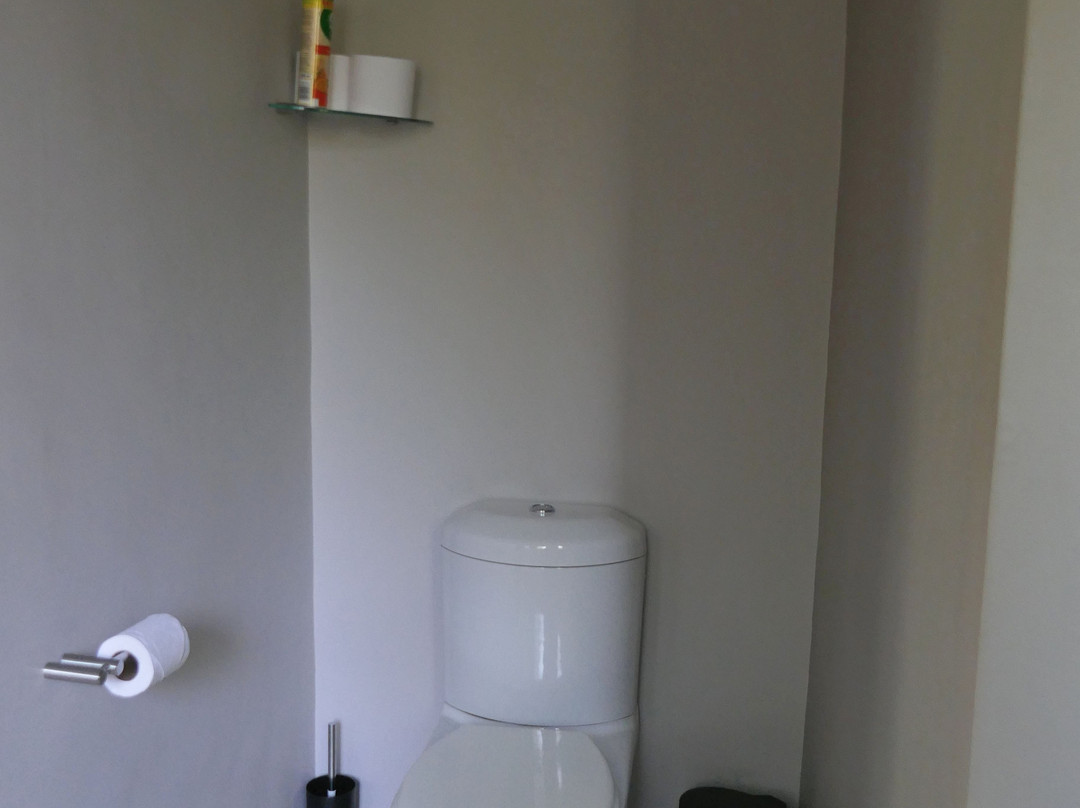 Malherbe Guesthouse主图