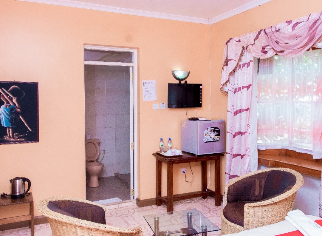 Peniel Hotel Nakuru主图