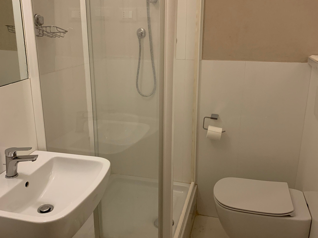 Albergo La Villetta主图